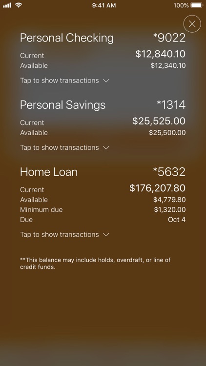 Philadelphia FCU Mobile