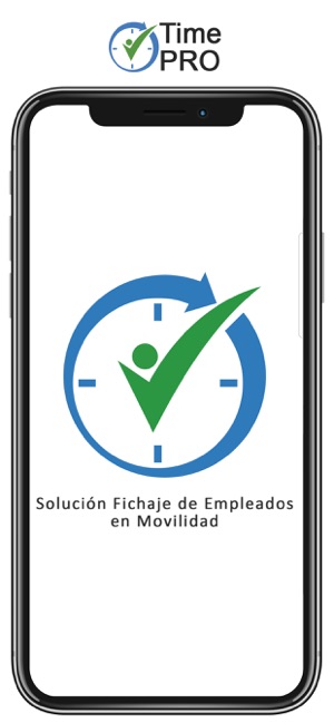 TimePro Movilidad