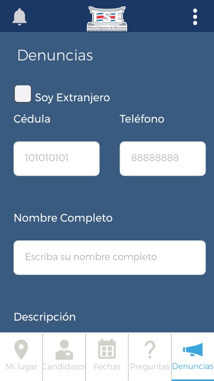 #VotanteInformadoCR screenshot-4