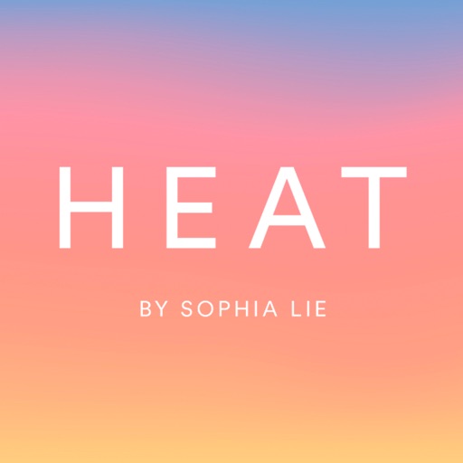 Heat by Sophia Lie