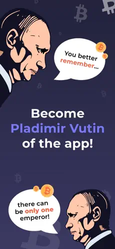 Captura de Pantalla 1 Bitcoin Miner Tycoon Game 2k20 iphone