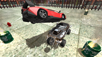 Car Crash! II Screenshot 4