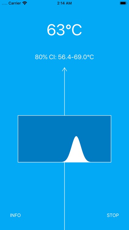 AI Thermometer screenshot-4