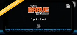 Game screenshot The Brave Mouse apk