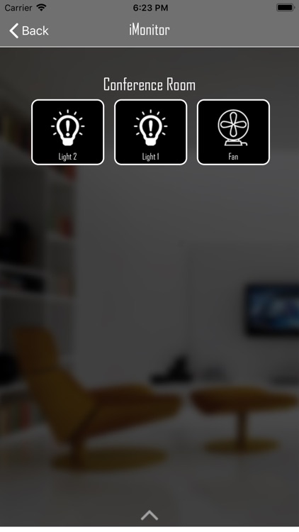 Imonitor Smarthome screenshot-7