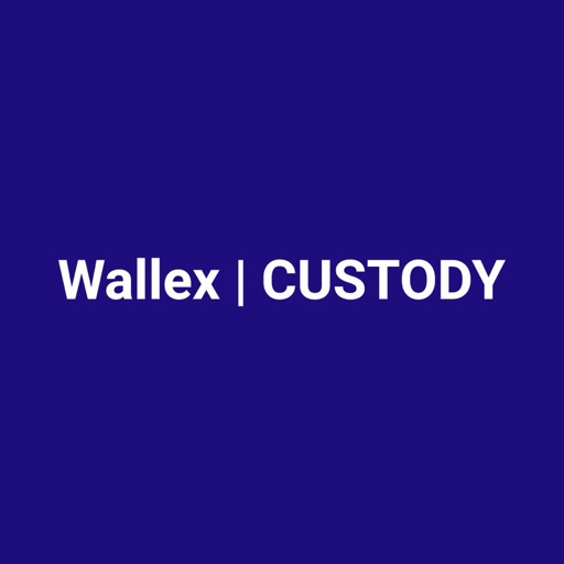 Wallex Custody