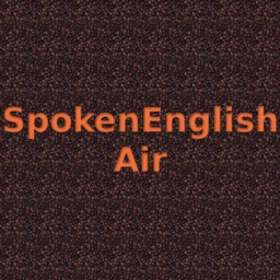 SpokenEnglish Air