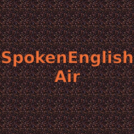 SpokenEnglish Air