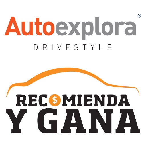 Recomienda y Gana iOS App