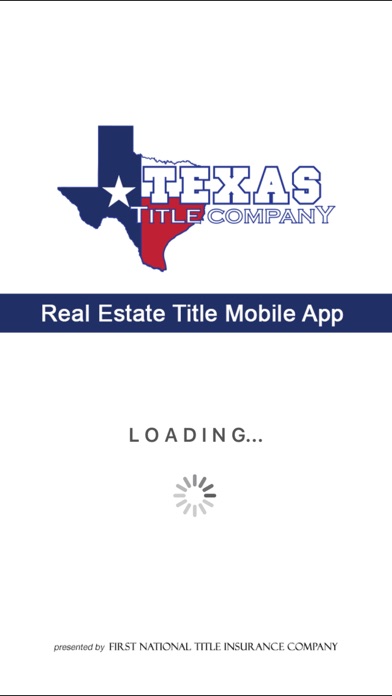 How to cancel & delete Texas Title El Paso from iphone & ipad 1