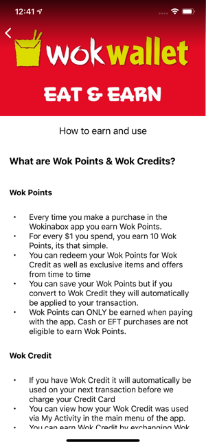 Wokinabox Wok Wallet(圖3)-速報App