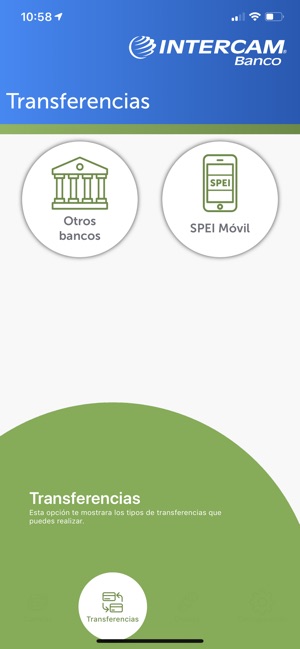 Intercam Banca Móvil(圖2)-速報App