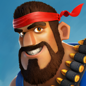 Boom Beach App Reviews User Reviews Of Boom Beach - that face you make when someone calls you a noob on roblox because you got skills get rekt epic face meme generator