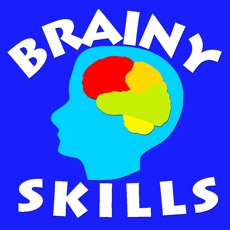 Activities of Brainy Skills WH Game