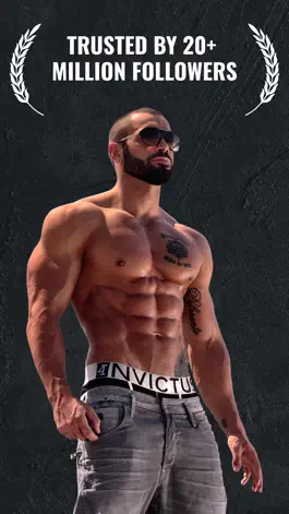 Game screenshot Lazar Angelov Fitness Academy mod apk