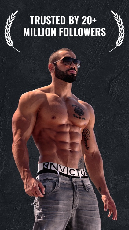 Lazar Angelov Fitness Academy