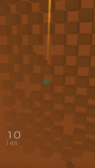 Don't Fall in Lava! screenshot 3