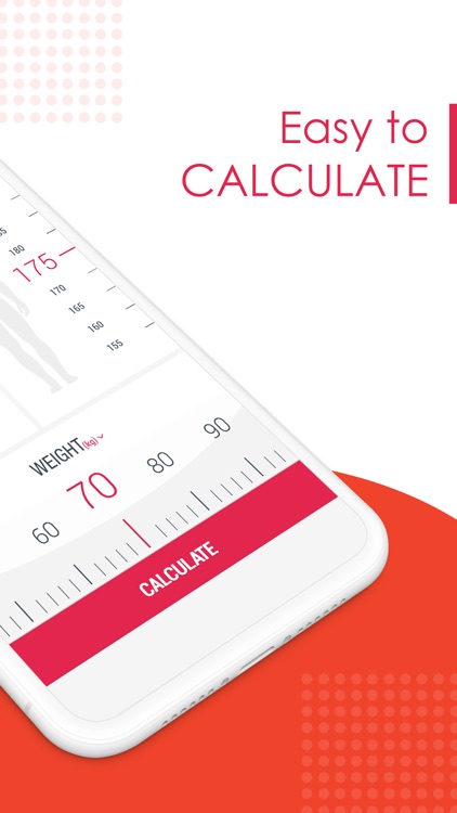 BMI Calculator : Healthy Life