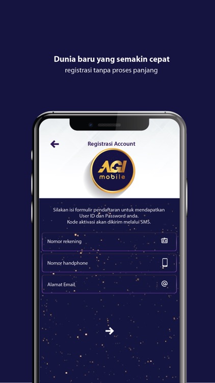 AGI Mobile