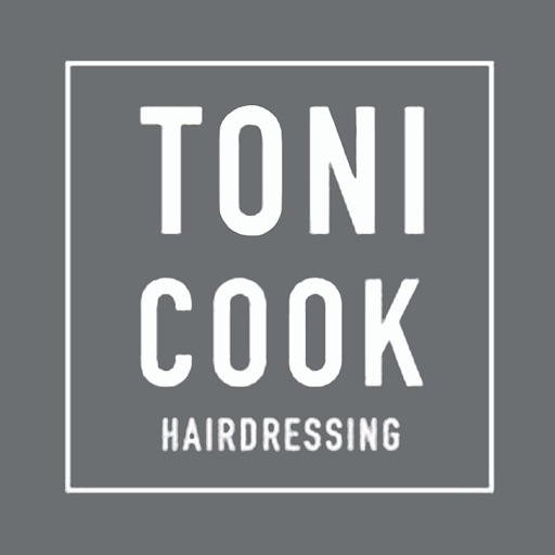 Toni Cook Hair icon