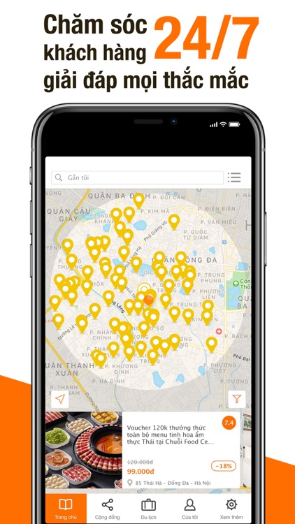 Dealtoday – Luôn ưu đãi