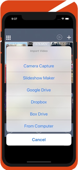 Video Get - Maker & Editor *(圖2)-速報App