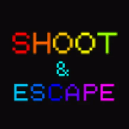 SHOOT & ESCAPE Читы