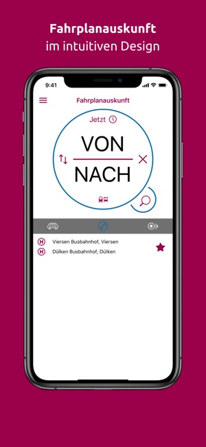 NEW mobil Viersen(圖1)-速報App