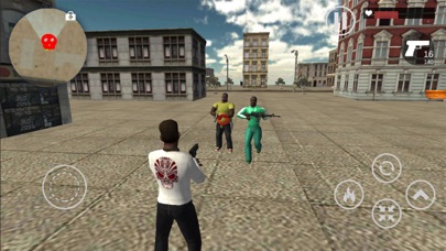Gangsters of Chicago screenshot 3