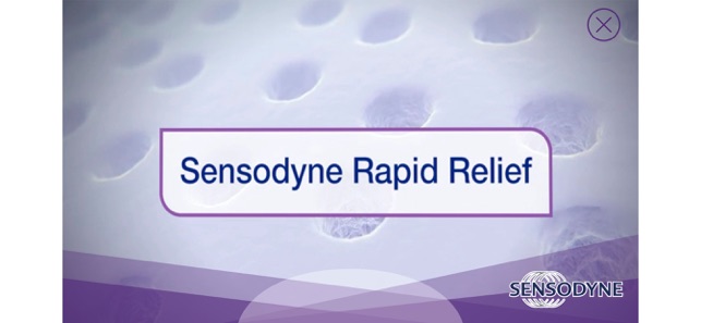 Sensodyne Rápido Alivio(圖3)-速報App