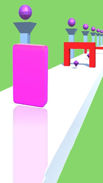 Jelly Shift : Color 3Dのおすすめ画像2