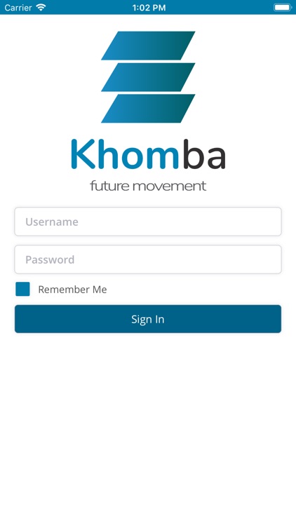 Khomba Move