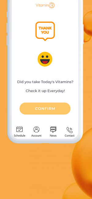 Vitamins3 Tracker(圖7)-速報App