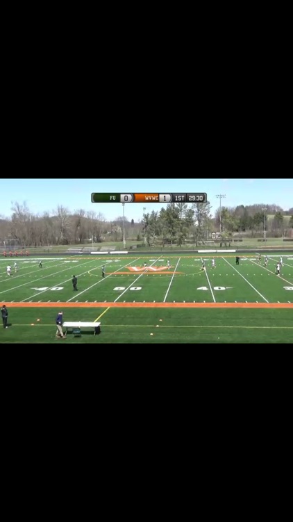 IWLCA TV screenshot-3