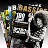 Bassiste Magazine