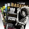 L'application BASSISTE MAGAZINE vous propose une version numérique enrichie de l'édition papier du magazine BASSISTE MAGAZINE