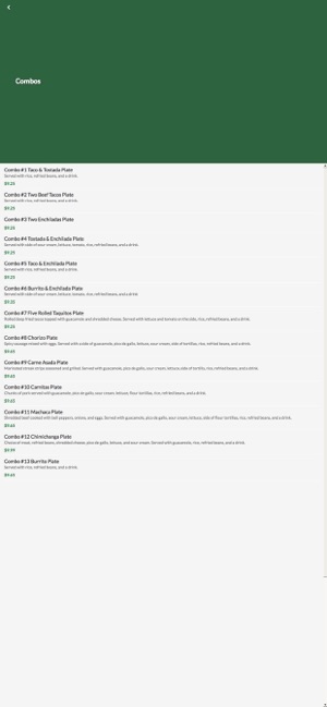 Taco Express(圖3)-速報App