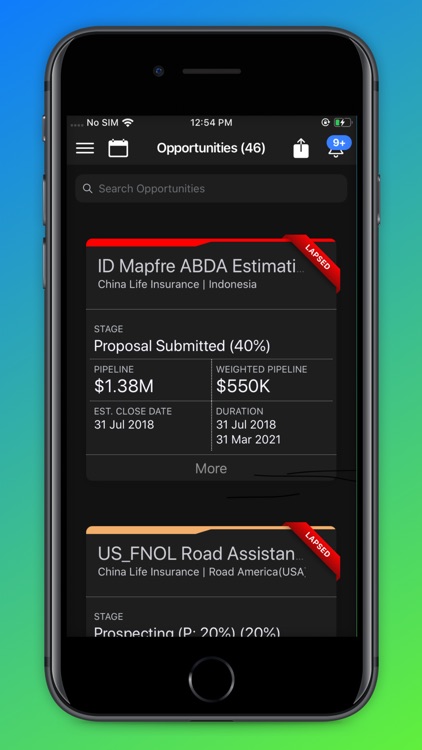 DemandFarm screenshot-6