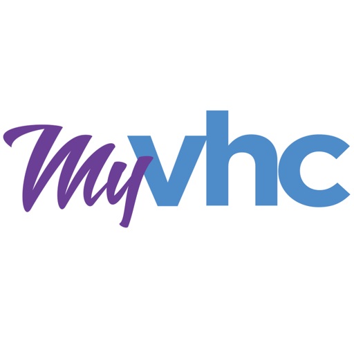 MyVHC Patient Portal Icon