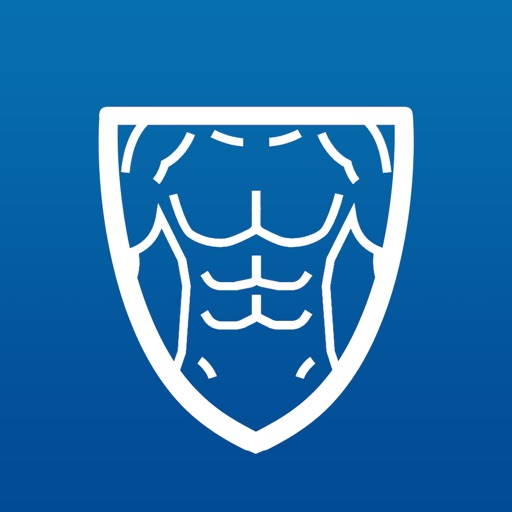 Core & Abs Workout For Men iOS App