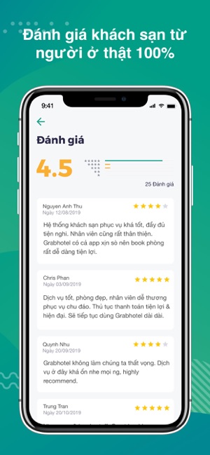 Grabhotel(圖5)-速報App