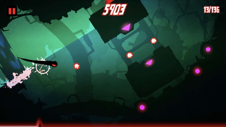 Odium to the Core screenshot-1