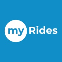MyRides pour PC