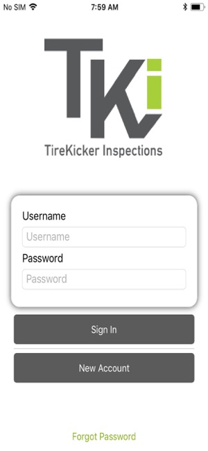 TireKicker Inspections(圖2)-速報App