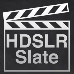 HDSLR Slate