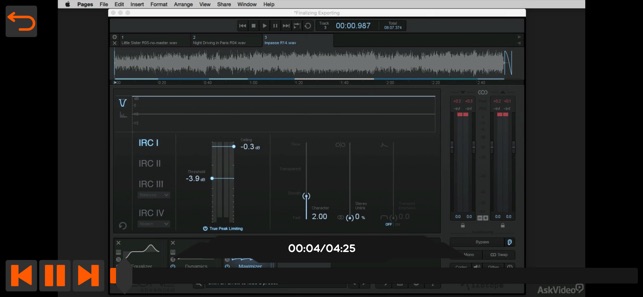 Mastering Toolbox for Ozone 7(圖3)-速報App