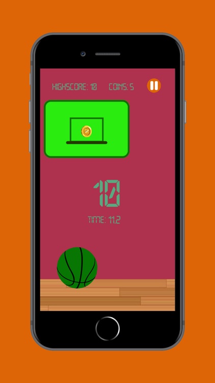 2D Basketball screenshot-3