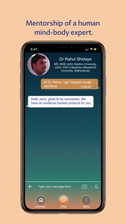 Adya.Care screenshot-6