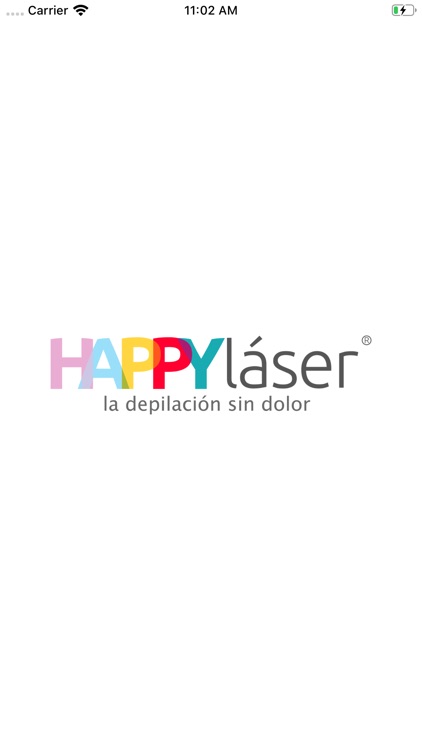 Happy Láser MX