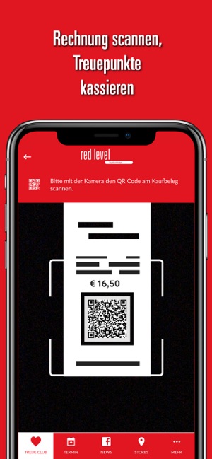 Red Level(圖2)-速報App